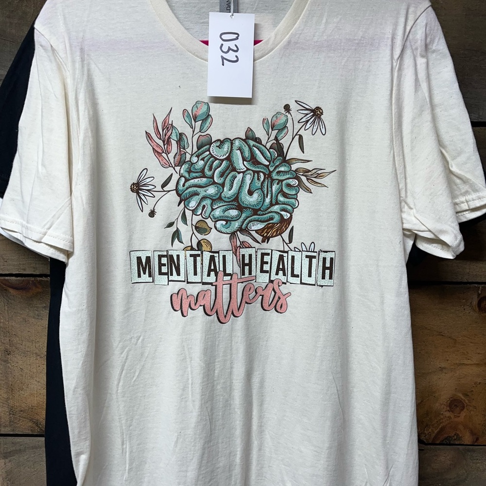 Mental Health Matters